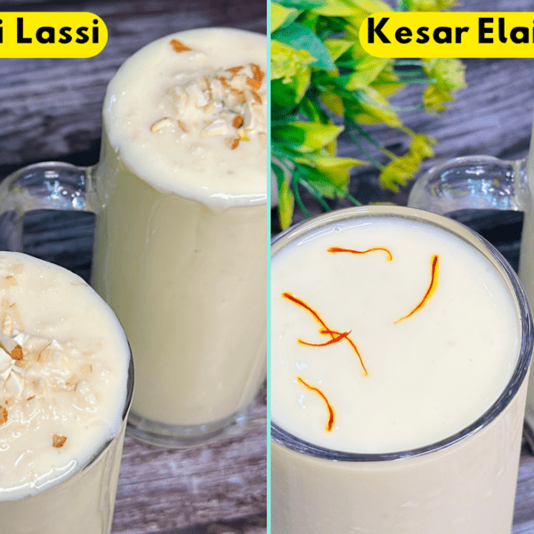 Lassi Recipe