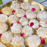 Milk Peda Recipe