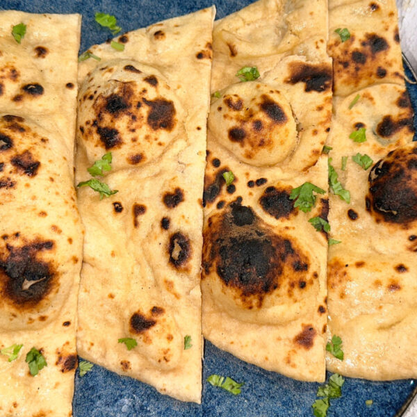 Butter Tandoori Roti