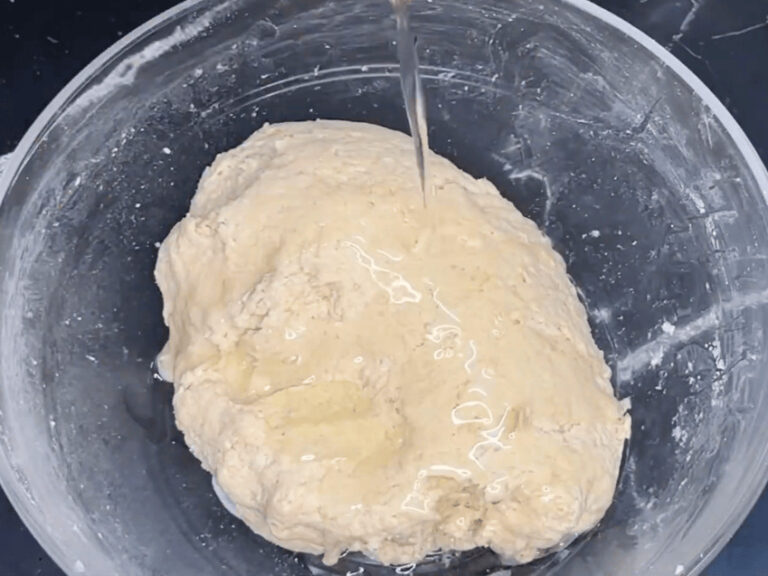 Butter Tandoori Roti - Aayansh Kitchen