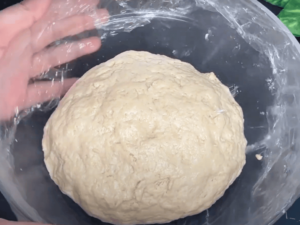 Butter Tandoori Roti - Aayansh Kitchen