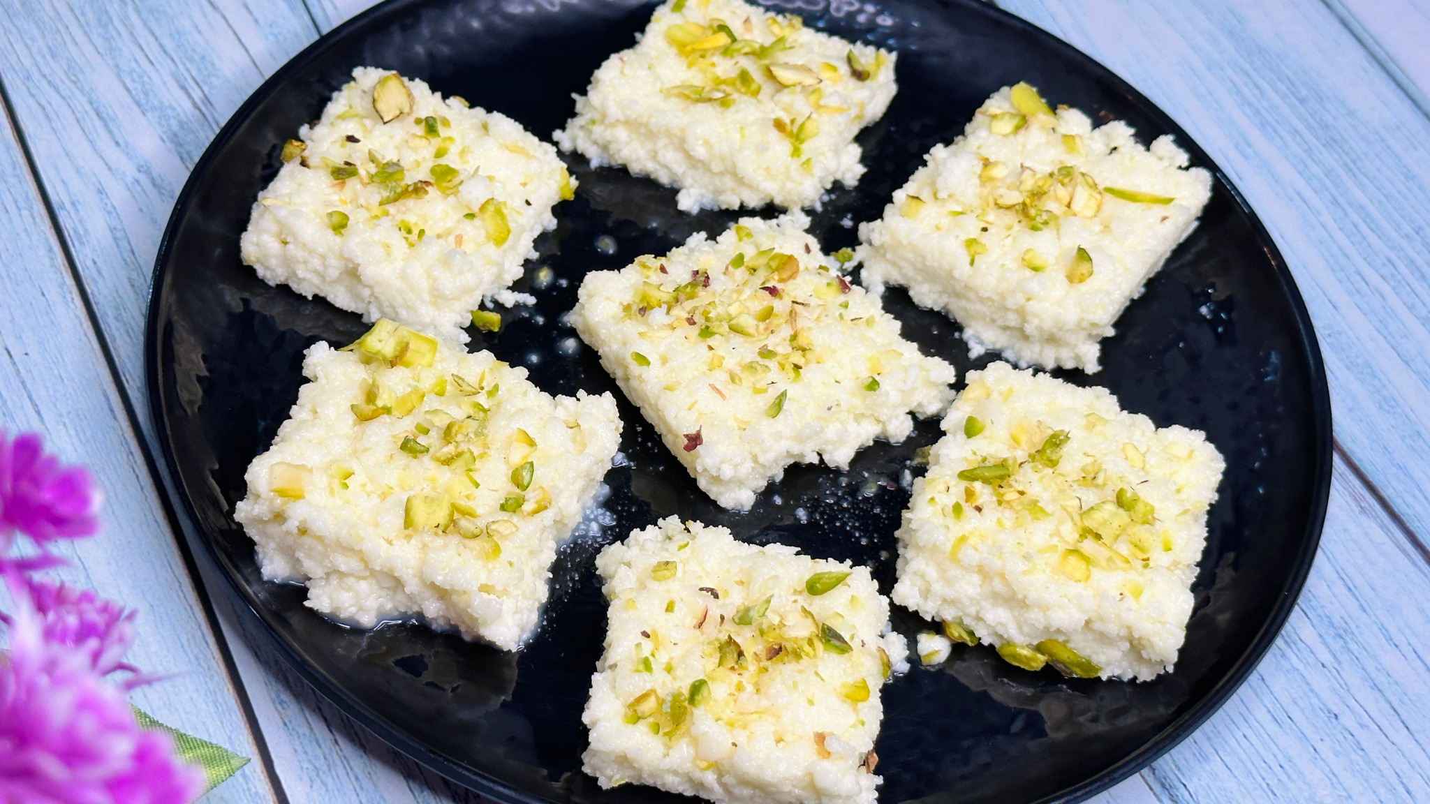 Kalakand Sweet Recipe