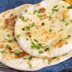 Bazlama Turkish Flatbread Recipe