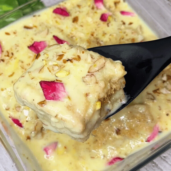 Shahi Tukda Recipe
