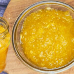 Raw Mango Jam Recipe