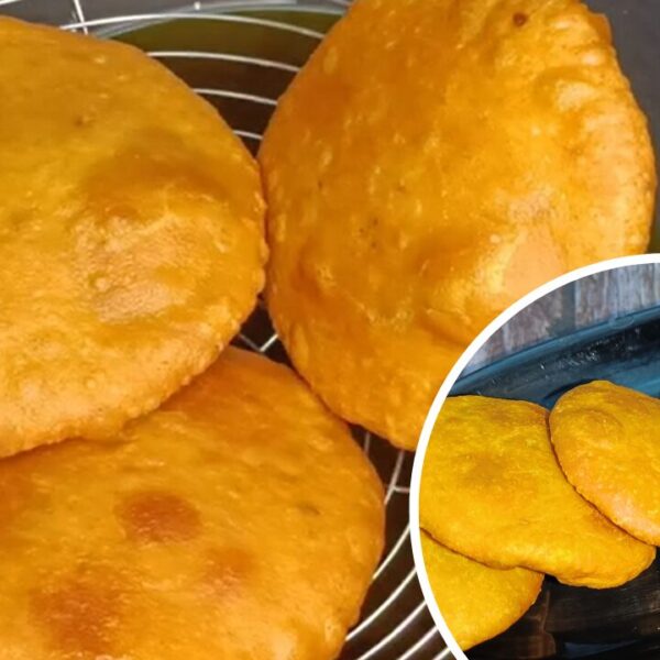 Aloo Kachori Recipe