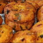 Rice Cutlet Recipe: Vegetable Rice Tikki
