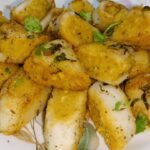 Dal Fara Recipe