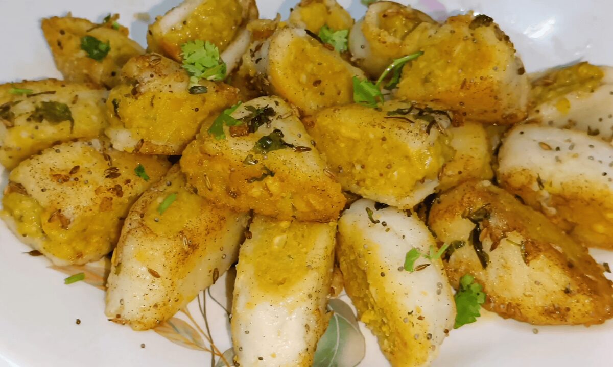 Dal Fara Recipe