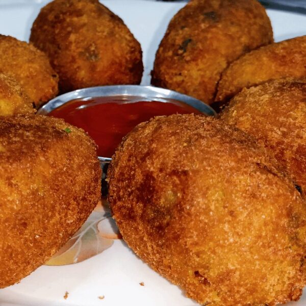 Egg Pakora Recipe: Ande Ke Pakode