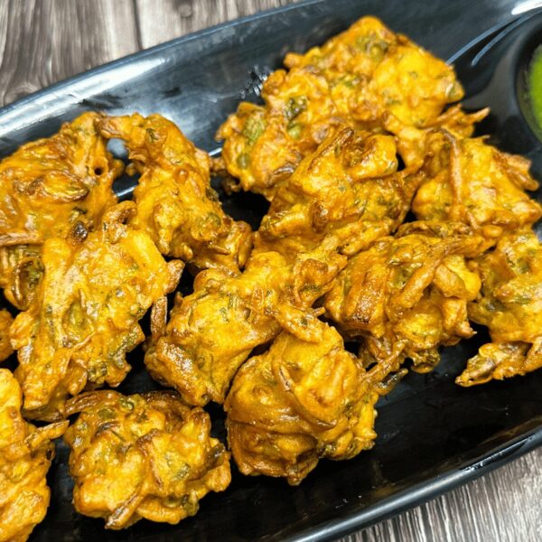 Mix Veg Pakora
