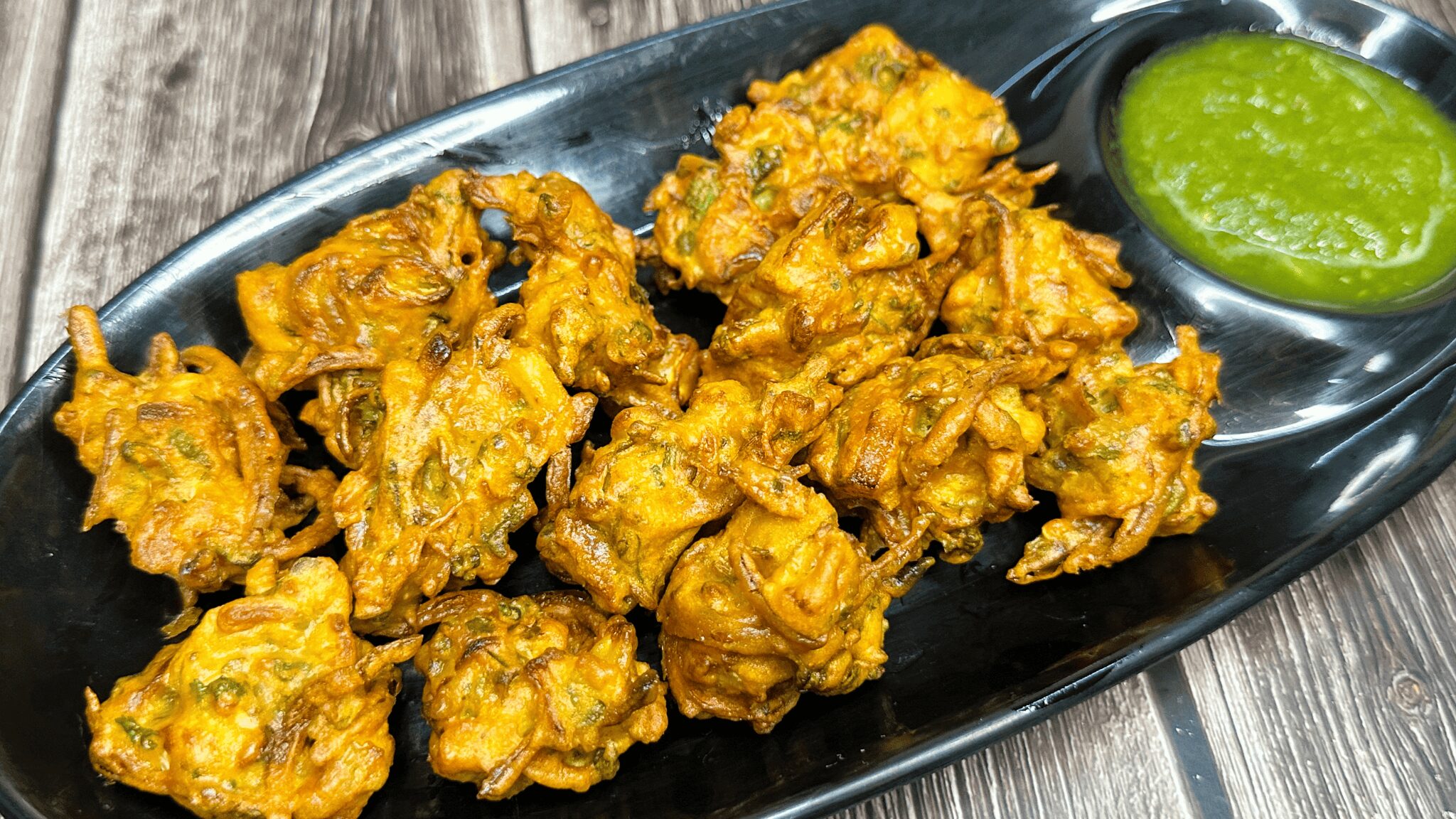 Mix Veg Pakora