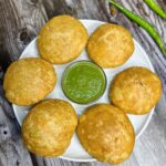 Matar Ki Kachori: Matar Kachori Ki Recipe
