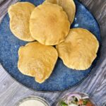 Serve Puri