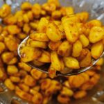 Corn Chaat Recipe