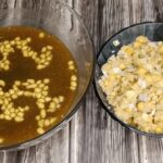 Golgappa Pani Recipe: Pani and Masala for Pani Puri