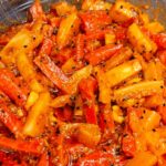 Mix Veg Pickle Recipe | Mixed Vegetable Achar