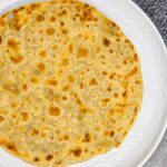 Pyaz Ka Paratha Recipe: Onion Paratha