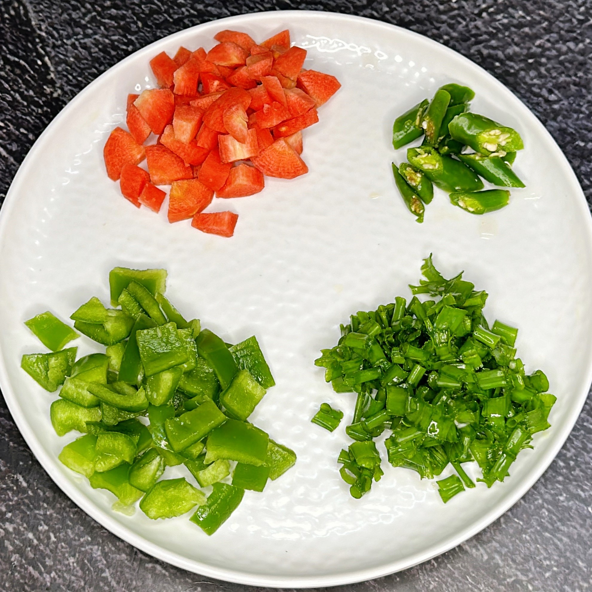 Egg Fried Rice Recipe | Anda Fried Rice - Aayansh Kitchen