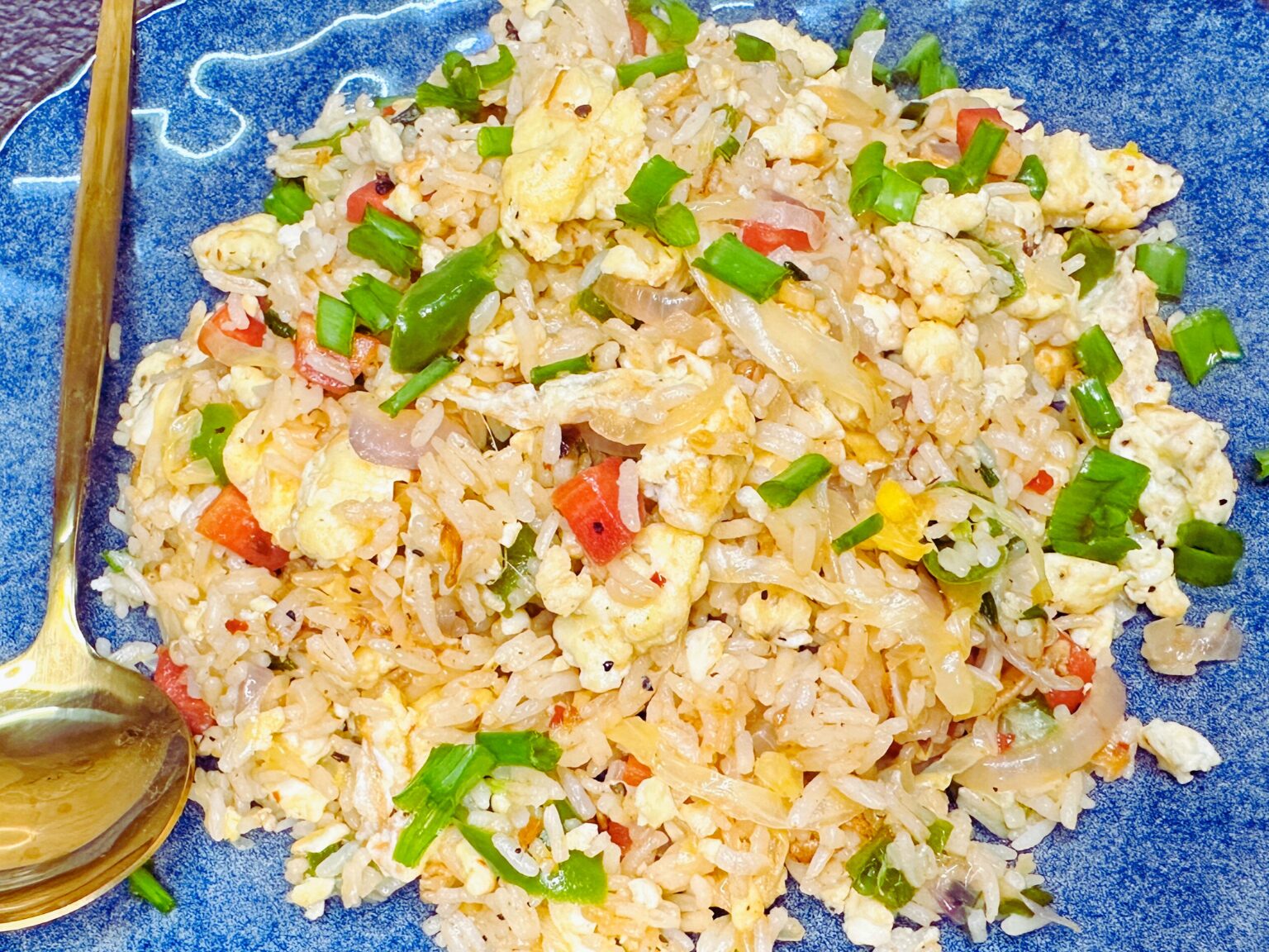 Egg Fried Rice