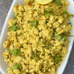 Egg Bhurji Recipe