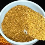 Kadai Masala Powder Recipe