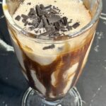 Chocolate Banana Milkshake