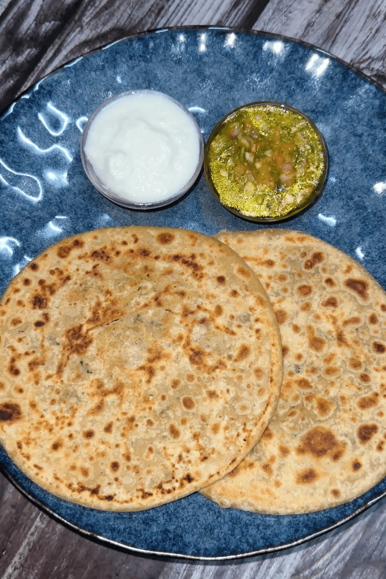 Sattu Paratha Recipe | Sattu Ka Paratha