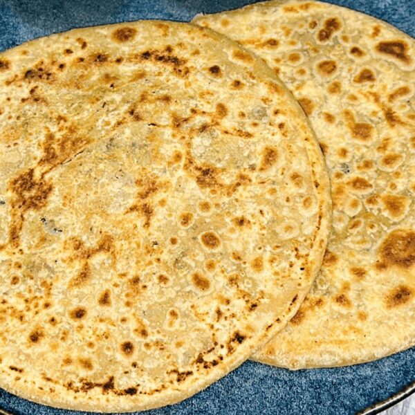 Sattu Paratha Recipe | Sattu Ka Paratha