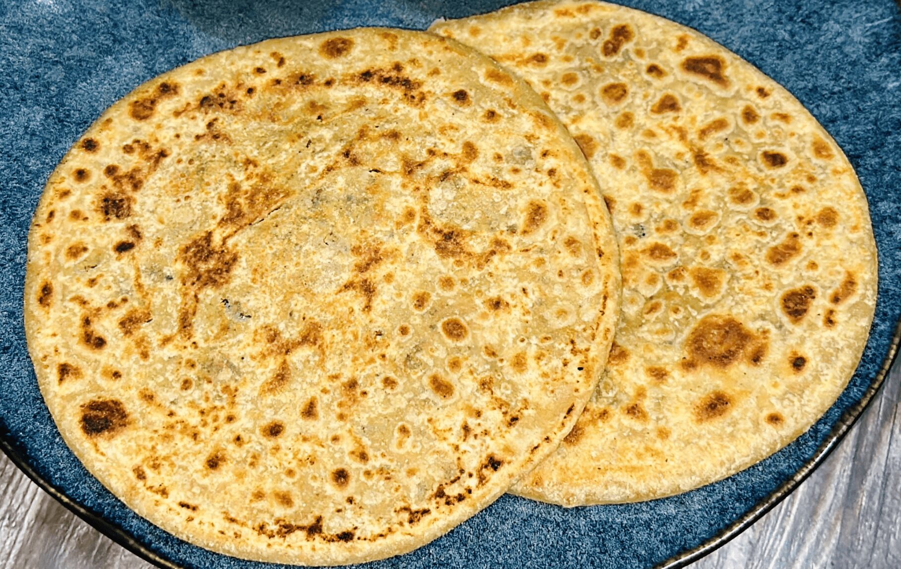 Sattu Paratha Recipe | Sattu Ka Paratha