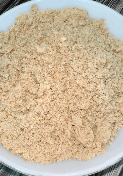 Thandai Powder Recipe