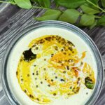 Chutney For Dosa With Coconut | Dosa Chutney Recipe