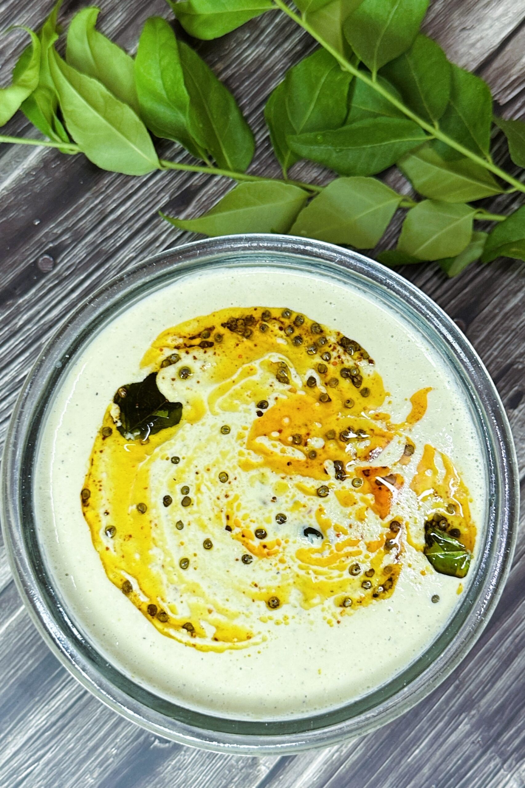 Chutney For Dosa With Coconut | Dosa Chutney Recipe