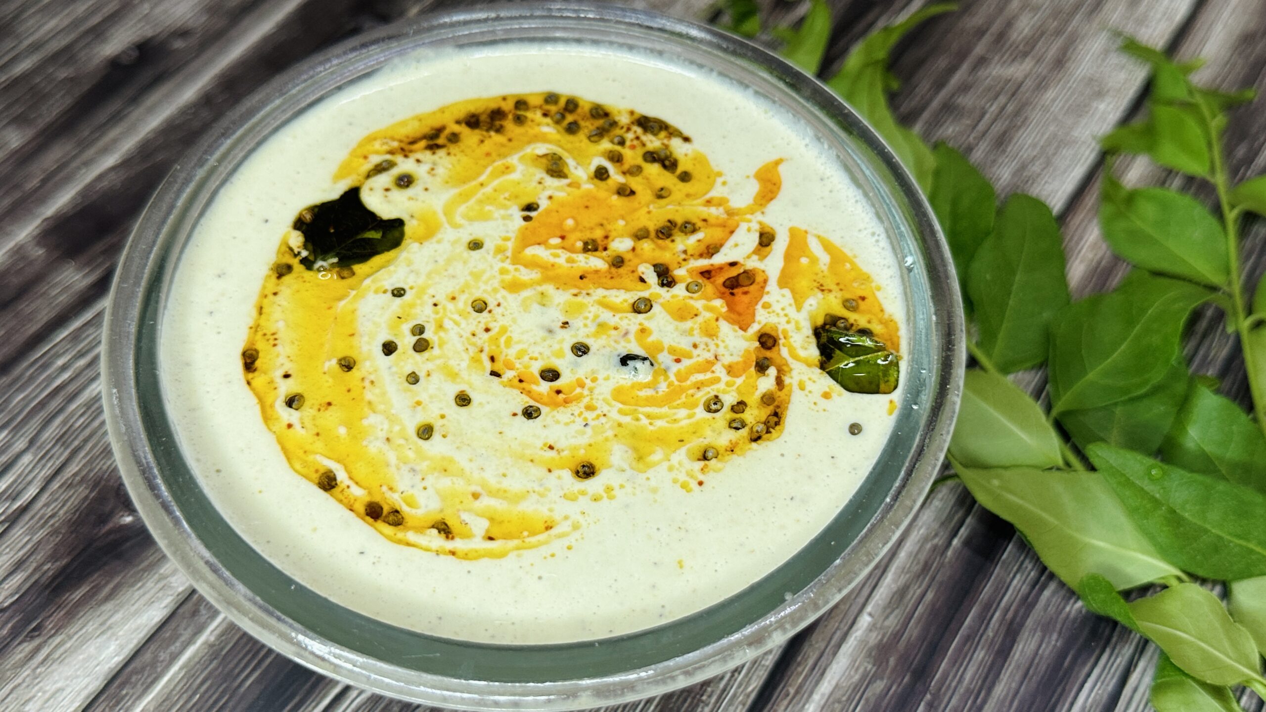 Chutney For Dosa With Coconut | Dosa Chutney Recipe
