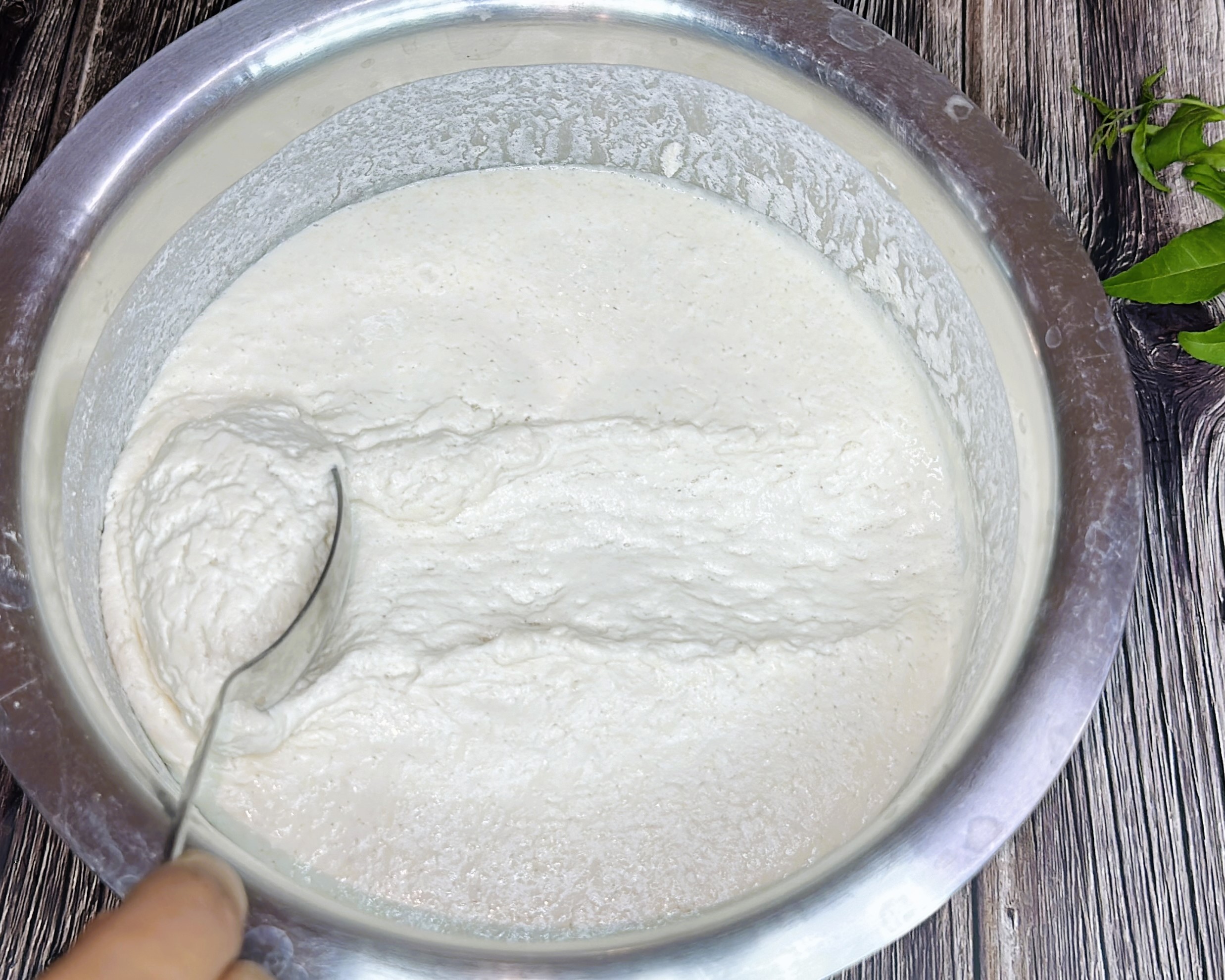 Idli Dosa Batter