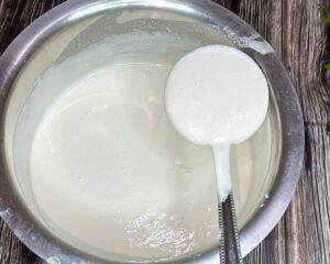 Idli Dosa Batter