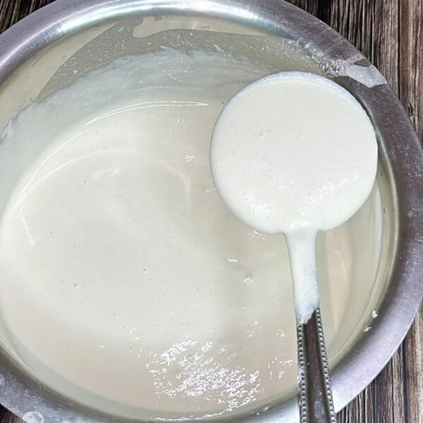 Idli Dosa Batter
