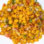 Corn Fry Recipe | Crunchy & Crispy Corn Chaat