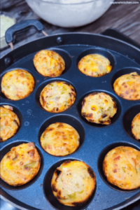 Appe Recipe | Instant Suji Appe - Aayansh Kitchen