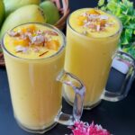 Mango Lassi Recipe | Aam Lassi
