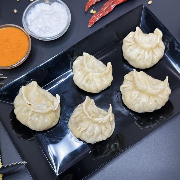 Veg Momos Recipe | Street Style Momos Ki Recipe