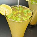Shikanji Recipe - Indian Lemonade