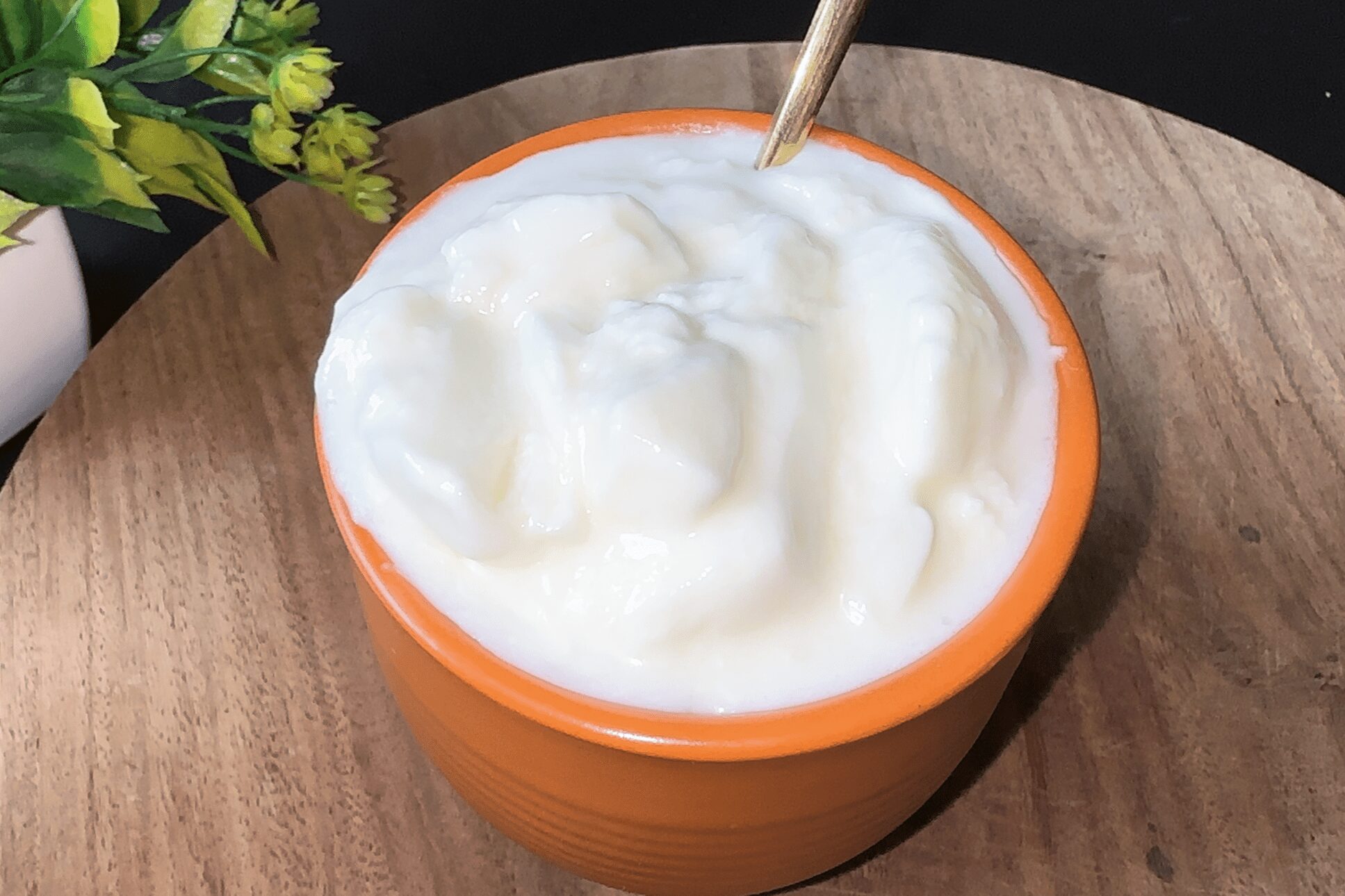 How to make Curd | Dahi Recipe | Homemade Indian Yogurt