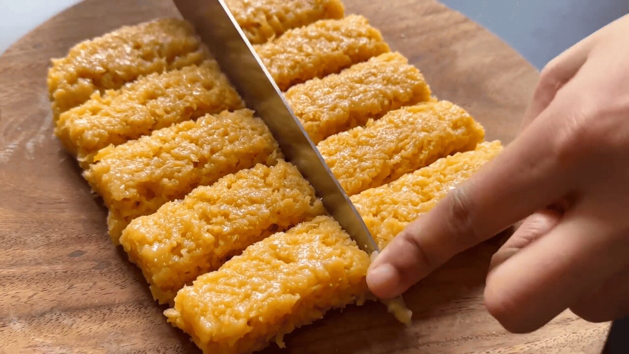 Milk Cake Recipe: Delicious Indian Milk Cake Mithai