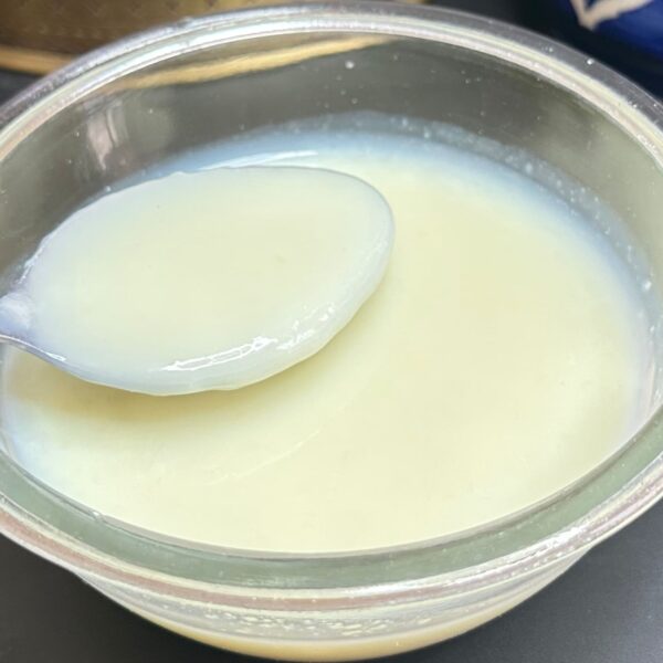Condensed Milk Recipe | Milkmaid Recipe