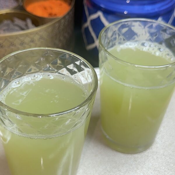 Amla Juice Recipe