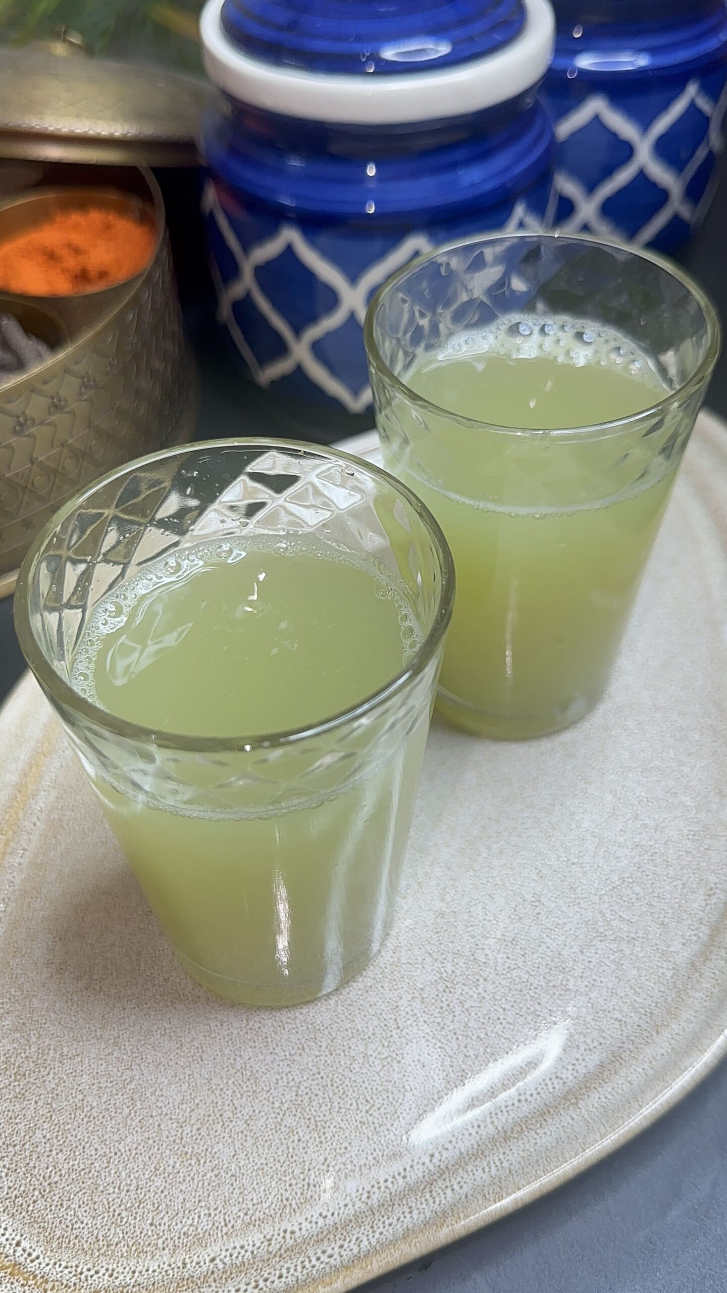 Amla Juice Recipe | Gooseberry Juice