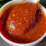 Pizza Sauce Recipe | Homemade Pizza Sauce