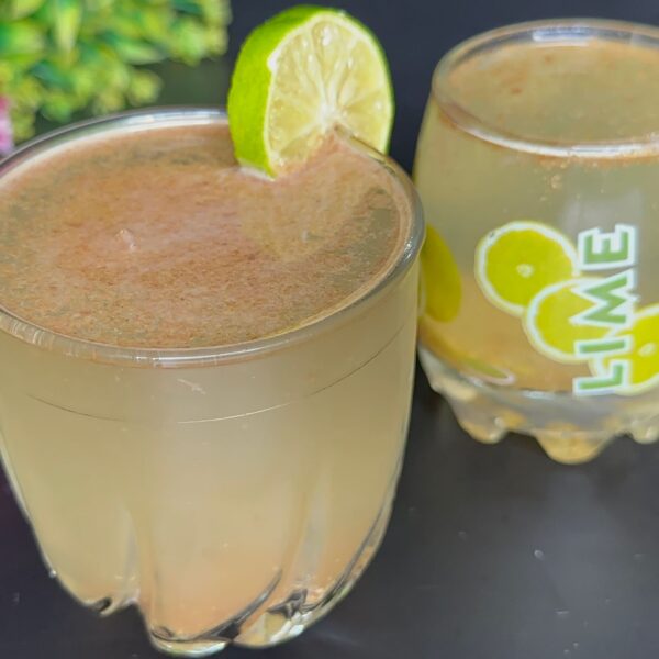 Instant Jeera Lemon Water Recipe for Digestion