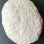 Pizza Dough Recipe | Homemade Pizza Dough